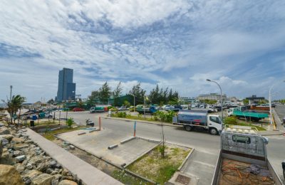 އިންޑަސްޓްރިއަލް ވިލެޖް: ޕްލޭނިން މިނިސްޓްރީން ވިދާޅުވަނީ ސިޓީ ކައުންސިލާ އެބިން ހަވާލު ނުކުރާ ކަމަށް... ފޮޓޯ: ސޯޝަލް މީޑިޔާ